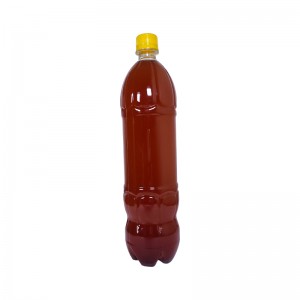 سرکه انگور طبیعی