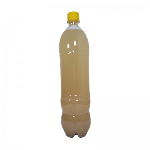 سرکه سیب طبیعی