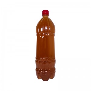 آبغوره طبیعی