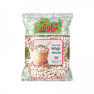 لوبیا سفید