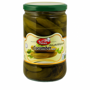 خیارشور