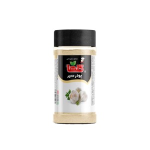 پودر سیر گلها