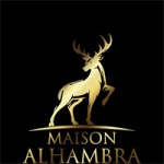 عطر و ادکلن میسون الحمبرا  -   MAISON ALHAMBRA