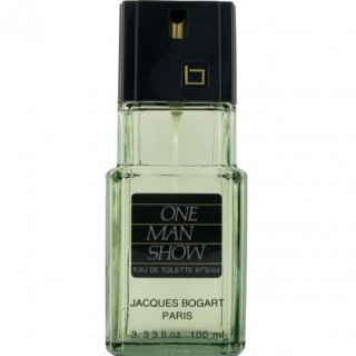 عطر مردانه جکز بوگارت – وان من شو  (Jacques Bogart - One Man Show)