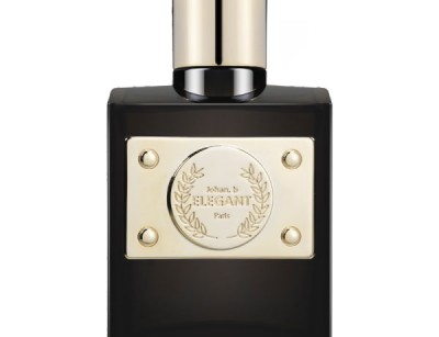 عطر و ادکلن مردانه الگانت گلد برند ژوهان بی  ( JOHAN.B - ELEGANT GOLD MEN    )