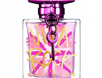 عطر و ادکلن زنانه ویوا راک برند جان ریچموند  ( John Richmond - Viva Rock  )