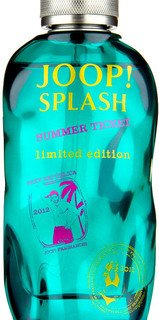 عطر مردانه جوپ – اسپلش (JOOP - splash)