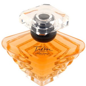 عطر زنانه لانکوم –ترزر(ترسر) (lANCOME - Tresor)