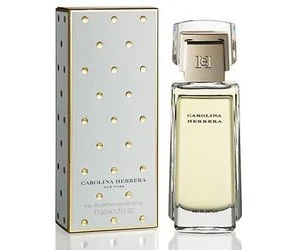 عطر و ادکلن زنانه کارولینا هررا برند کارولینا هررا  (  CAROLINA HERRERA -  CAROLINA HERRERA FOR WOMEN  )