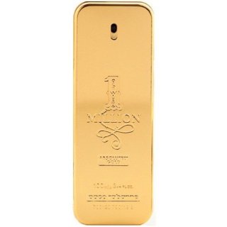 عطر مردانه پاکو رابان – وان میلیون ابسولوتلی گلد  (Paco Rabanne - 1Million Absolutely Gold)