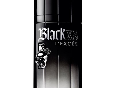 عطر مردانه پاکو رابان – بلک ایکس لکسس  (Paco Rabanne - Black XS L`Exces)