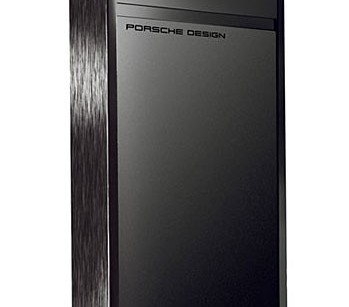 عطر مردانه پورشه – اسنس اینتنس (Porsche - The Essence Intense)