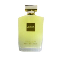 عطر زنانه ریو کالکشن – فور پچولی (Rio Collection - Rio Four Patchouli)