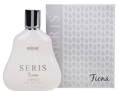 عطر و ادکلن زنانه فیونا برند سریس   (  SERIS  -  FIONA    )