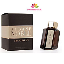 عطر و ادکلن مردانه گرند پلیس برند آلبان نوبل  (  ALBANE NOBLE  -  GRAND PALAIS     )