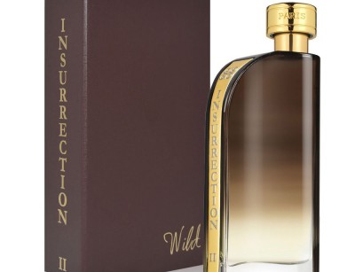 عطر و ادکلن مردانه اینسرکشن 2 وایلد برند ریان تردیشن  (  REYANE TRADITION  -  INSURRECTION 2 WILD     )