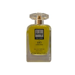 عطر مردانه ریو کالکشن – دانلوپ پور هوم (Rio Collection - Dunlop pour homme)