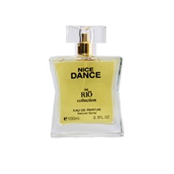 عطر زنانه ریو کالکشن – نایس دنس (Rio Collection - Nice dance)