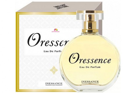 عطر و ادکلن زنانه ارسنس برند اینسنس  (  INESSANCE  -  ORESSENCE    )