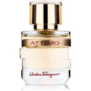 عطر زنانه آتیمو برند سالواتوره فراگامو  ( Salvatore Ferragamo -  Attimo For Women )