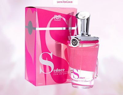 عطر و ادکلن زنانه سدیوس برند  آر اند آر  (  R&R  -  SEDUCE     )