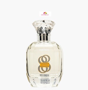 عطر و ادکلن زنانه سفران برند کوتون  (  KOTON  -  SAFFRON    )
