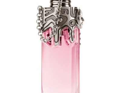 عطر زنانه تیری ماگلر – ومنیتی د تیست اف فرگرنس(Thierry Mugler- Womanity the Taste of Fragrance)