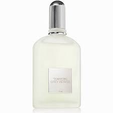 عطر مردانه تام فورد – گری وتیور(Tom Ford- Grey Vetiver)