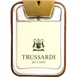 عطر مردانه تروساردی – مای لند(trussardi- My Land)