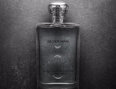 عطر و ادکلن مردانه سیلور من برند فشن اند فرگرنسز  (   FASHION & FRAGRANCES   -  SILVER MAN   )