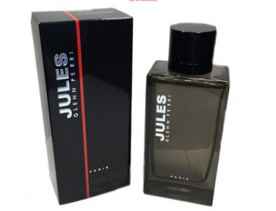 عطر و ادکلن مردانه جولز برند جی پارلیس  (  GEPARLYS -  JULES    )
