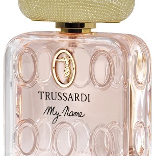 عطر زنانه تروساردی – مای نیم( trussardi - My Name)