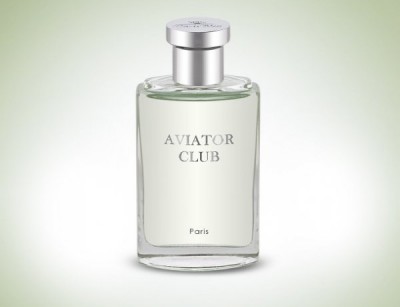 عطر مردانه پاریس بلو –  آویاتور کلاب ( paris bleu - aviator club)
