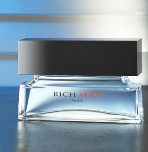 عطر مردانه  ایو د سیستل –  ریچ من (yves de sistelle  - rich man )