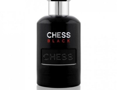 عطر مردانه پاریس بلو – چس بلک ( paris bleu - chess black )