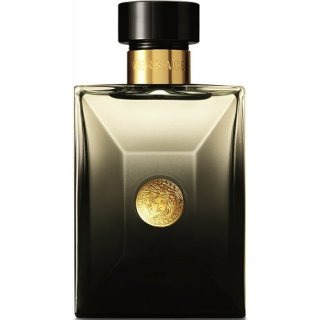 عطر مردانه ورساچه– پور هوم اود نویر(Versace - Pour Homme Oud Noir)