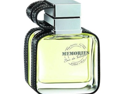 عطر مردانه امپر – مموریز (emper - Memories for men )