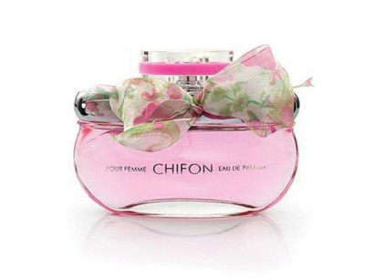 عطر و ادکلن زنانه چیفون (شیفون ) برند امپر  ( emper  -  Chifon for women )