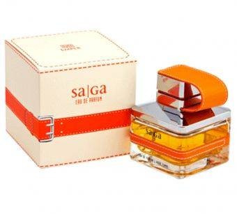 عطر زنانه امپر – ساگا (emper - Saga for women )