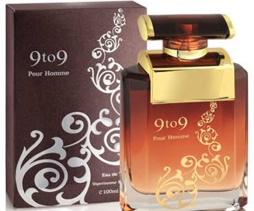 عطر مردانه امپر – 9 to 9   پور هوم (emper - 9 to 9 Pour Homme EDT )