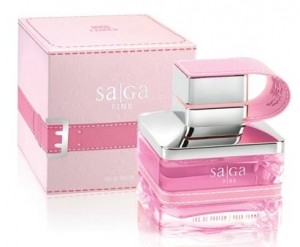 عطر زنانه امپر – ساگا پینک (emper - Saga Pink for women )