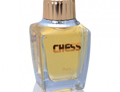 عطر مردانه  چس  برند ایو د سیستل  ( yves de sistelle  - chess )