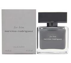 عطر مردانه نارسیس رودریگز– فور هیم ادو پرفیوم ( Narciso Rodriguez - For Him edp)