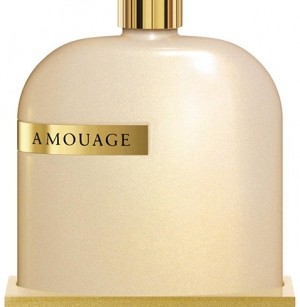 عطر مردانه و زنانه د لایبرری اوپوس 8  برند آموآژ  ( AMOUAGE   - The Library Collection Opus VIII  )
