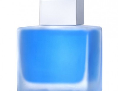 عطر زنانه  بلو کول سداکشن  برند آنتونیو باندراس  ( Antonio Banderas   -  Blue Cool Seduction for women  )