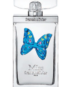 عطر زنانه میس  برند فرانک اولیویر  ( Franck Olivier   -  miss  )