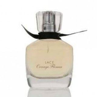 عطر زنانه  لیس اورنج فلاور  برند ویکتوریا سکرت (سیکرت )  ( Victoria Secret   -  Lace Orange Flower   )
