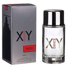 عطر مردانه هوگو باس(Hugo Boss- Hugo Boss XY)