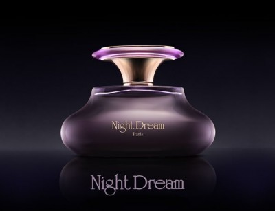 عطر و ادکلن زنانه  نایت دریم  برند الیسیس فشن  ( Elysees Fashion -  night dream  )