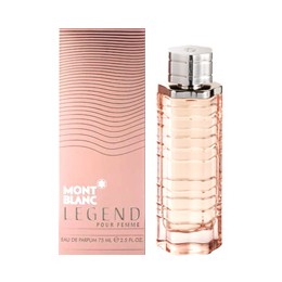 عطر زنانه مونت بلانک-لجند(Mont Blanc- Legend Femme)